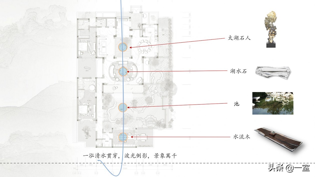 室内装修样板房图片大全（盘点那些刷爆朋友圈的样板间）